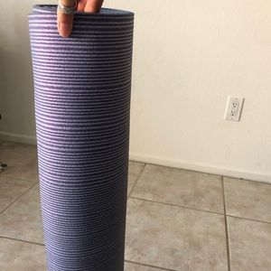 manduka pro transcend